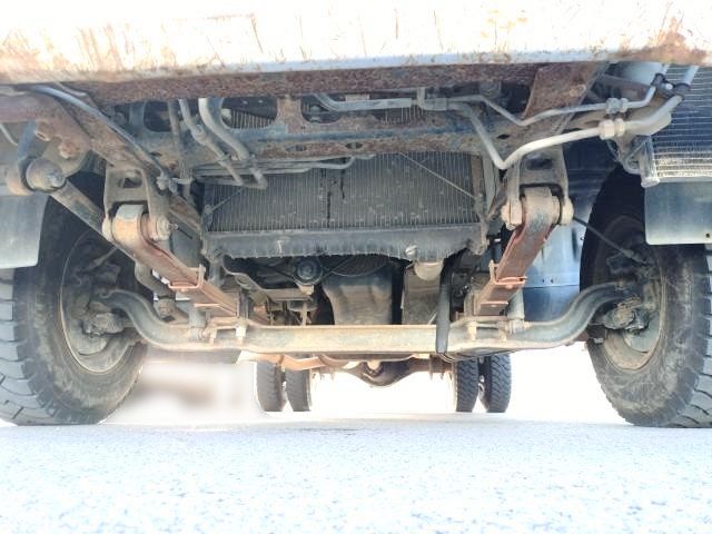 HINO RANGER 1995 Image 31