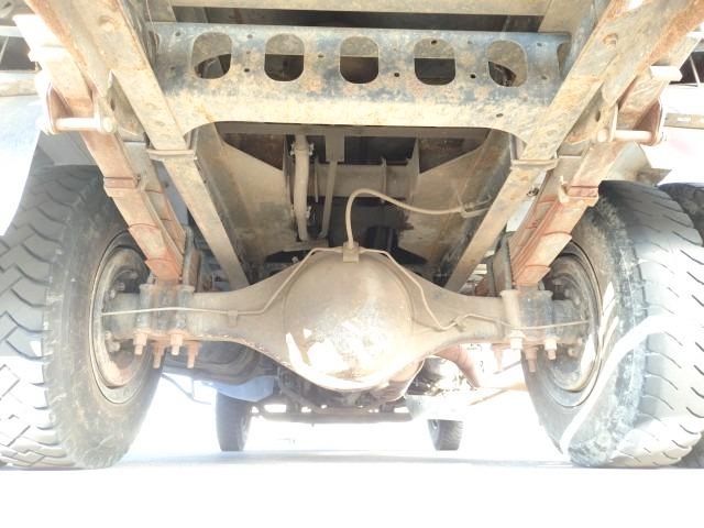 HINO RANGER 1995 Image 31