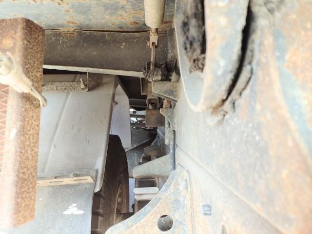 HINO RANGER 1995 Image 31