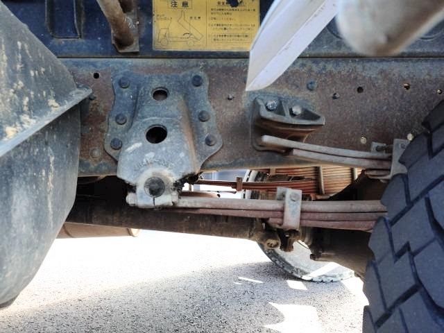 HINO RANGER 1995 Image 31