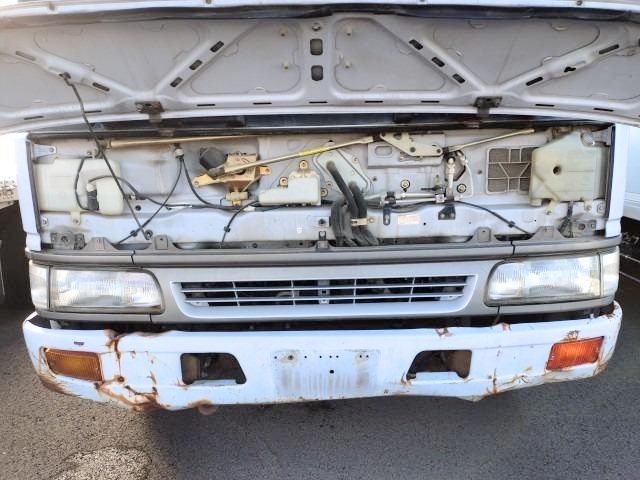 HINO RANGER 1995 Image 31