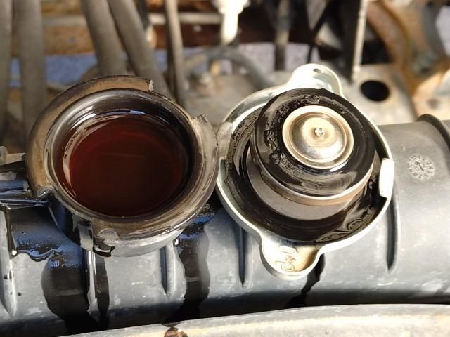 HINO RANGER 1995 Image 31