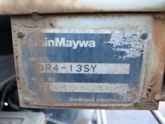 HINO RANGER 1995 Image 31