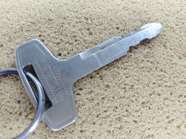 MITSUBISHI CANTER 1998 Image 31