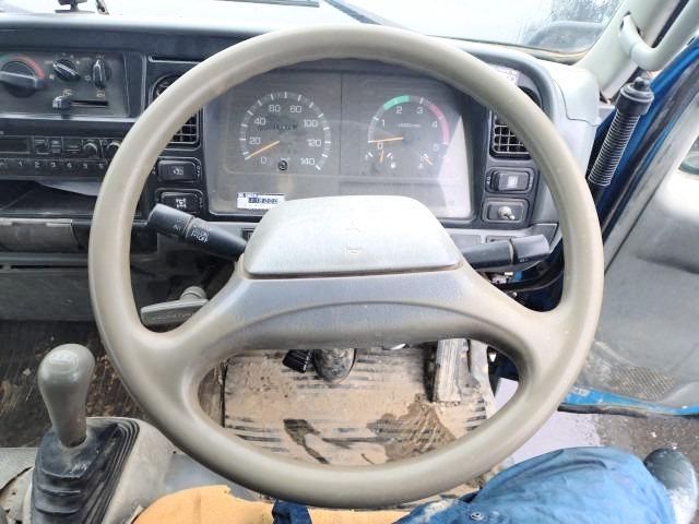 MITSUBISHI CANTER 1998 Image 31