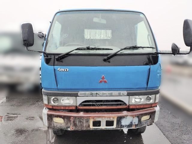 MITSUBISHI CANTER 1998 Image 31