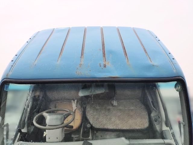 MITSUBISHI CANTER 1998 Image 31