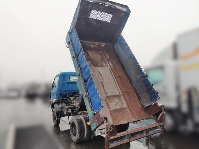 MITSUBISHI CANTER 1998 Image 31