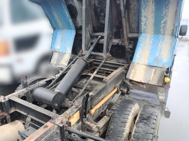 MITSUBISHI CANTER 1998 Image 31