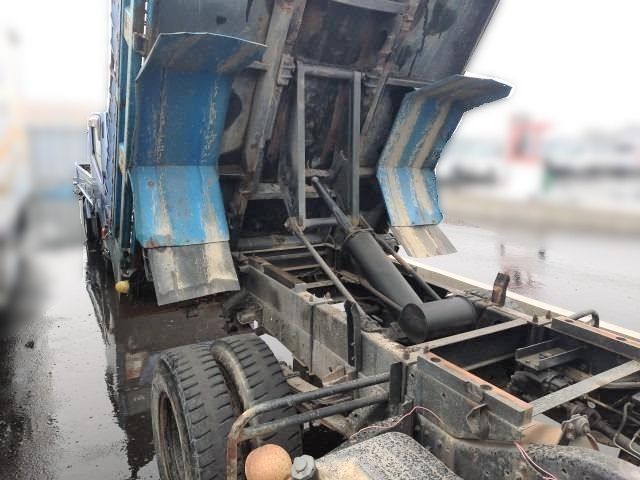 MITSUBISHI CANTER 1998 Image 31