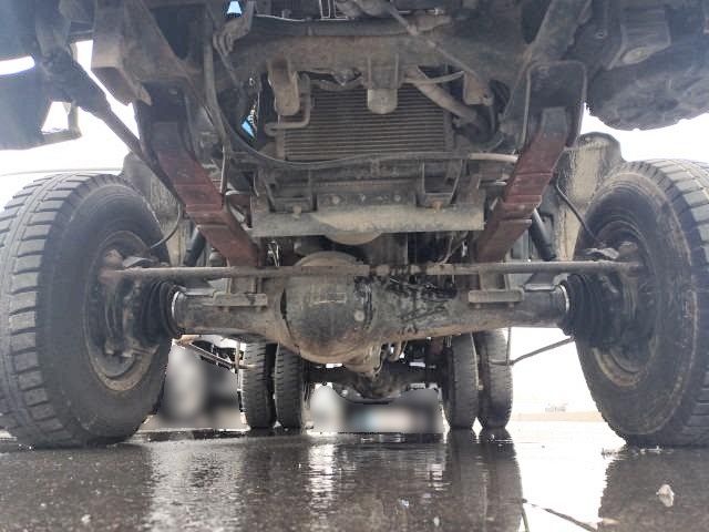 MITSUBISHI CANTER 1998 Image 31