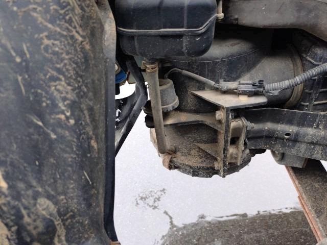 MITSUBISHI CANTER 1998 Image 31