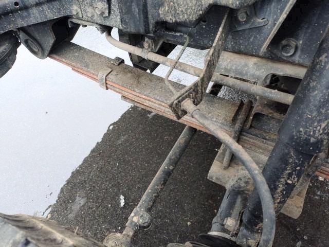 MITSUBISHI CANTER 1998 Image 31