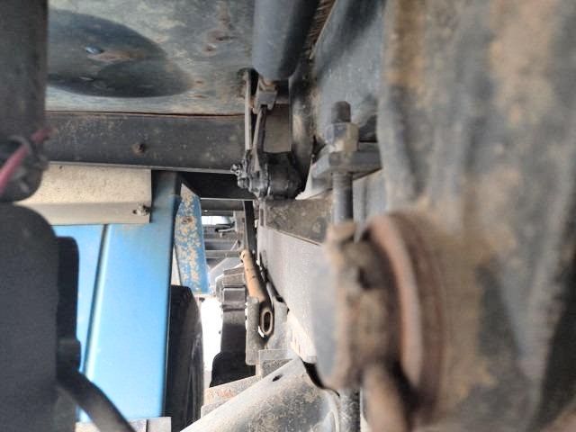 MITSUBISHI CANTER 1998 Image 31