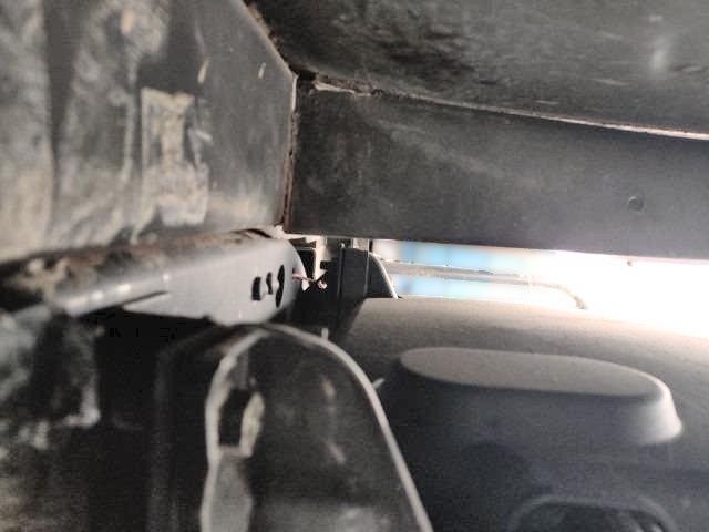 MITSUBISHI CANTER 1998 Image 31