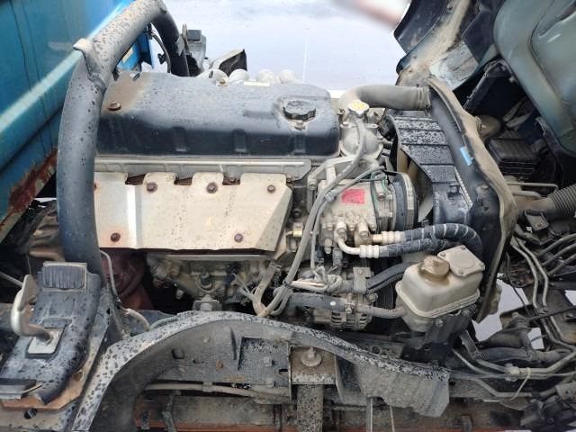 MITSUBISHI CANTER 1998 Image 31