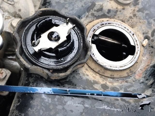 MITSUBISHI CANTER 1998 Image 31