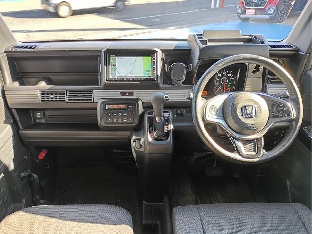 HONDA N-VAN+STYLE 2022 Image 31