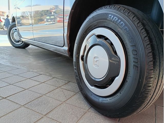 HONDA N-VAN+STYLE 2022 Image 31