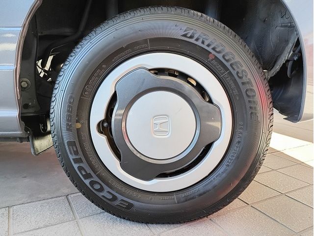 HONDA N-VAN+STYLE 2022 Image 31