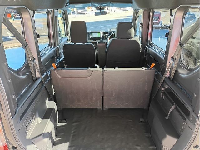 HONDA N-VAN+STYLE 2022 Image 31