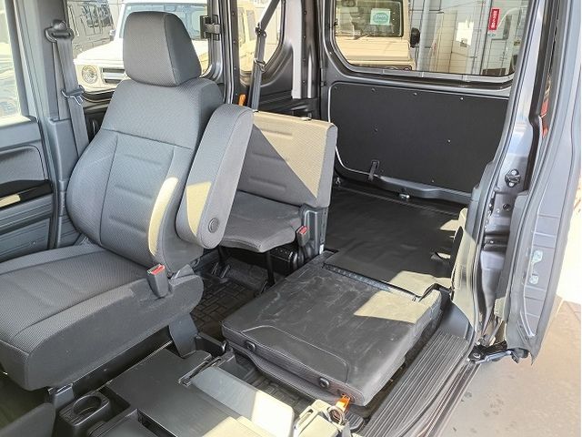 HONDA N-VAN+STYLE 2022 Image 31