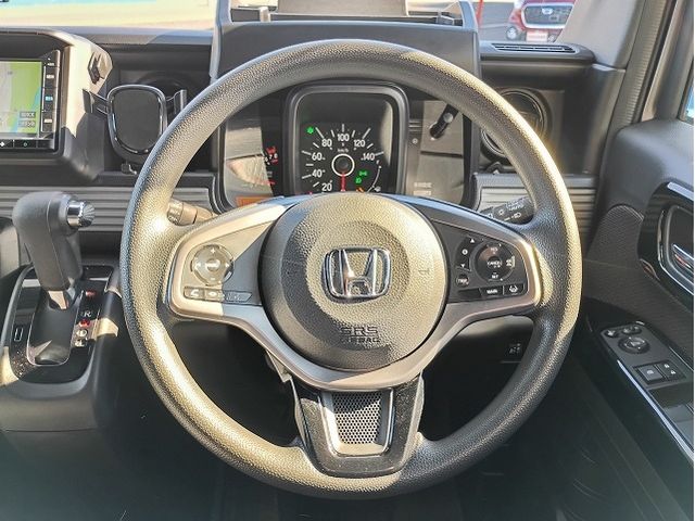 HONDA N-VAN+STYLE 2022 Image 31