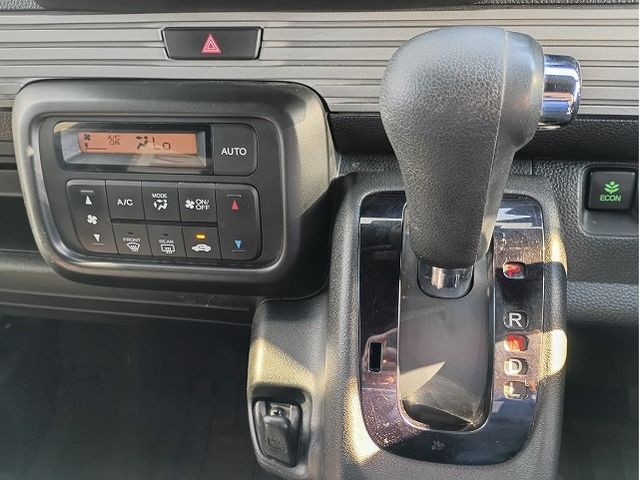 HONDA N-VAN+STYLE 2022 Image 31