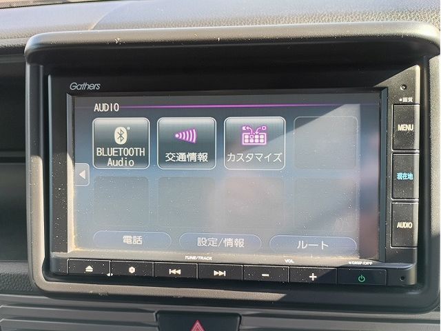 HONDA N-VAN+STYLE 2022 Image 31