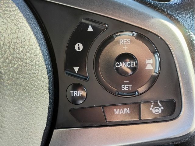 HONDA N-VAN+STYLE 2022 Image 31