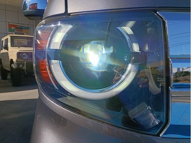 HONDA N-VAN+STYLE 2022 Image 31