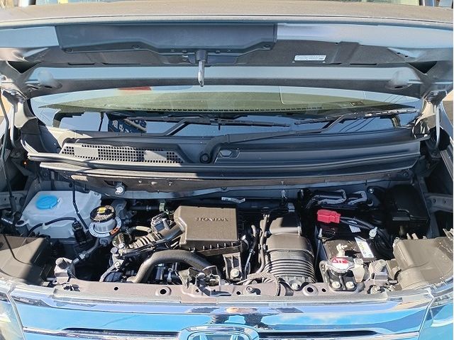 HONDA N-VAN+STYLE 2022 Image 31