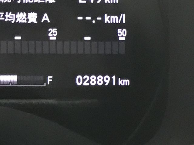 HONDA FIT 2019 Image 31