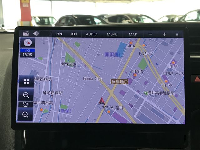 HONDA FIT 2019 Image 31