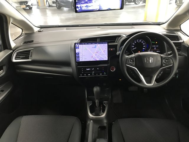 HONDA FIT 2019 Image 31
