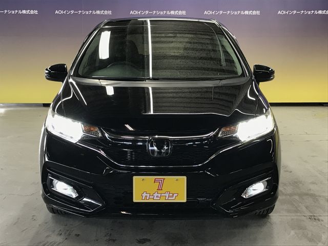 HONDA FIT 2019 Image 31