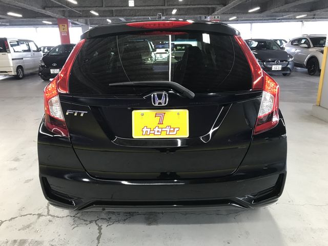 HONDA FIT 2019 Image 31