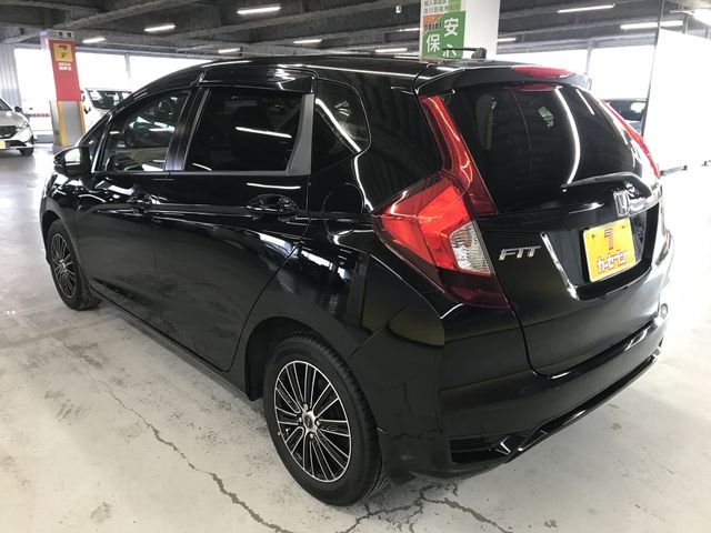 HONDA FIT 2019 Image 31