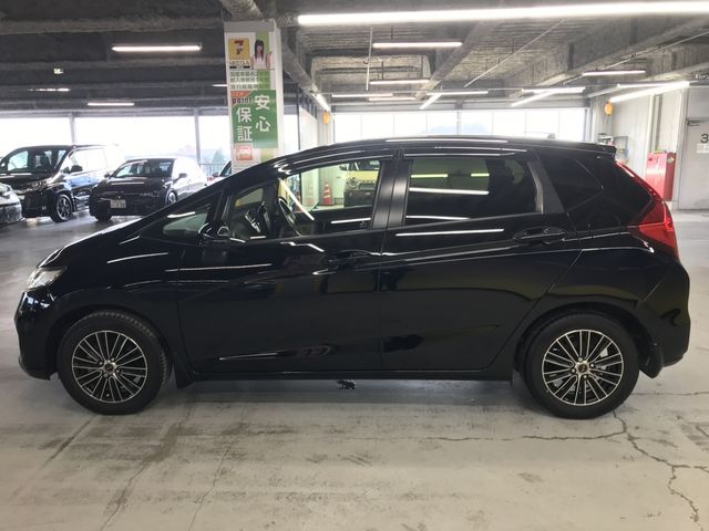 HONDA FIT 2019 Image 31