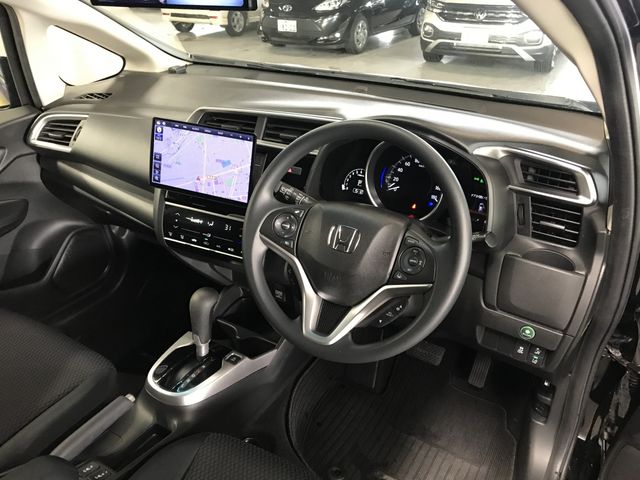 HONDA FIT 2019 Image 31