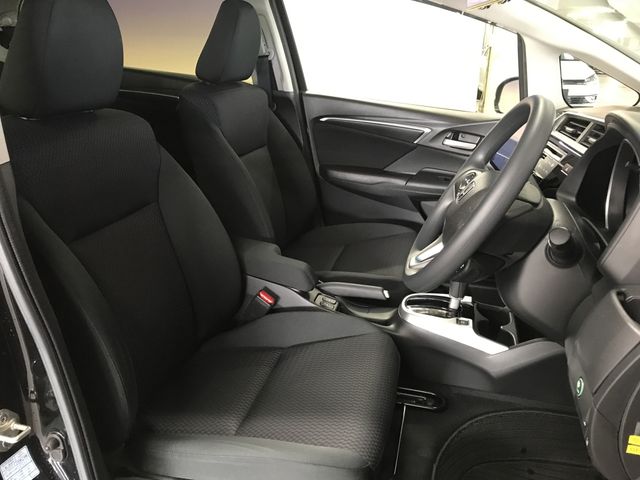 HONDA FIT 2019 Image 31