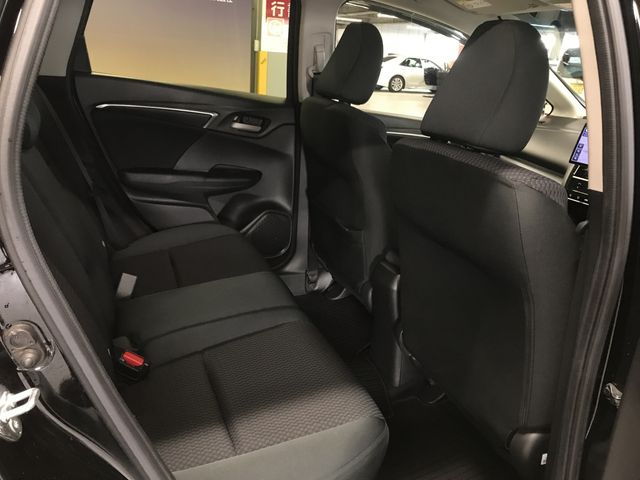 HONDA FIT 2019 Image 31