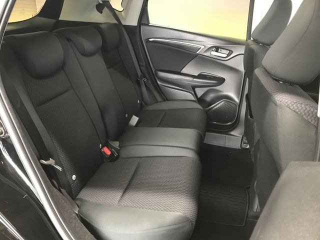 HONDA FIT 2019 Image 31