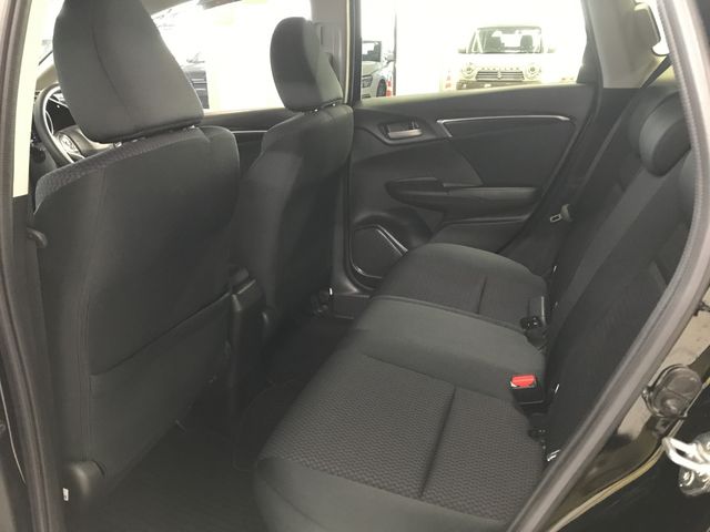 HONDA FIT 2019 Image 31