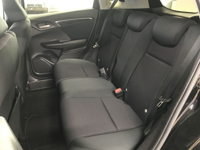 HONDA FIT 2019 Image 31