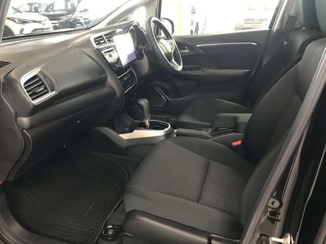 HONDA FIT 2019 Image 31