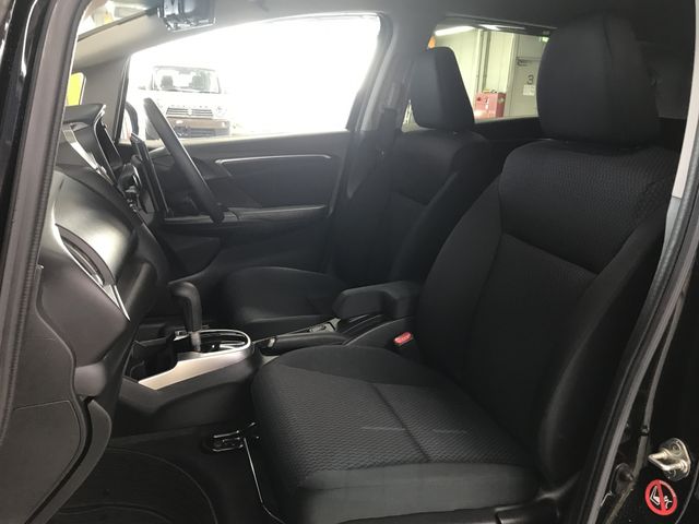 HONDA FIT 2019 Image 31