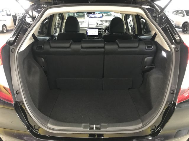 HONDA FIT 2019 Image 31