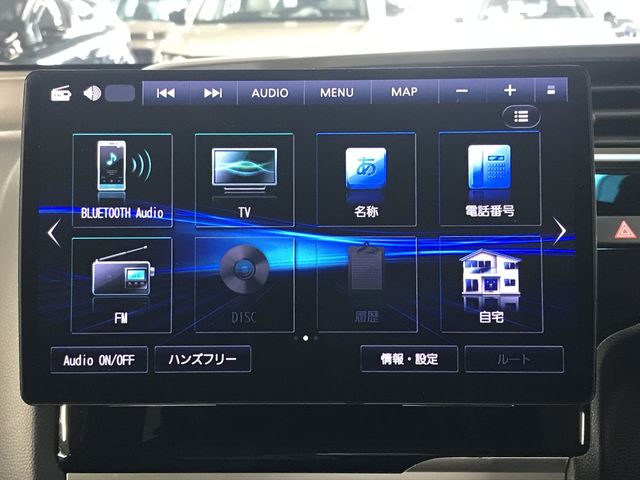 HONDA FIT 2019 Image 31