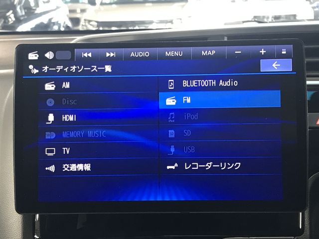 HONDA FIT 2019 Image 31